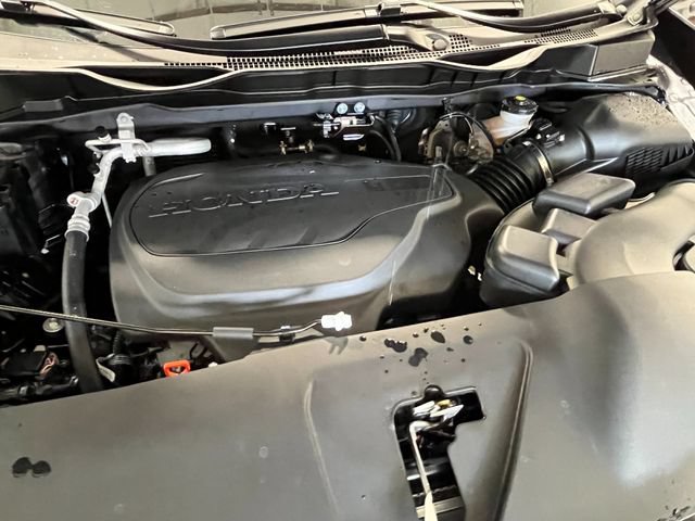 New 2026 Honda Odyssey EX-L image 10