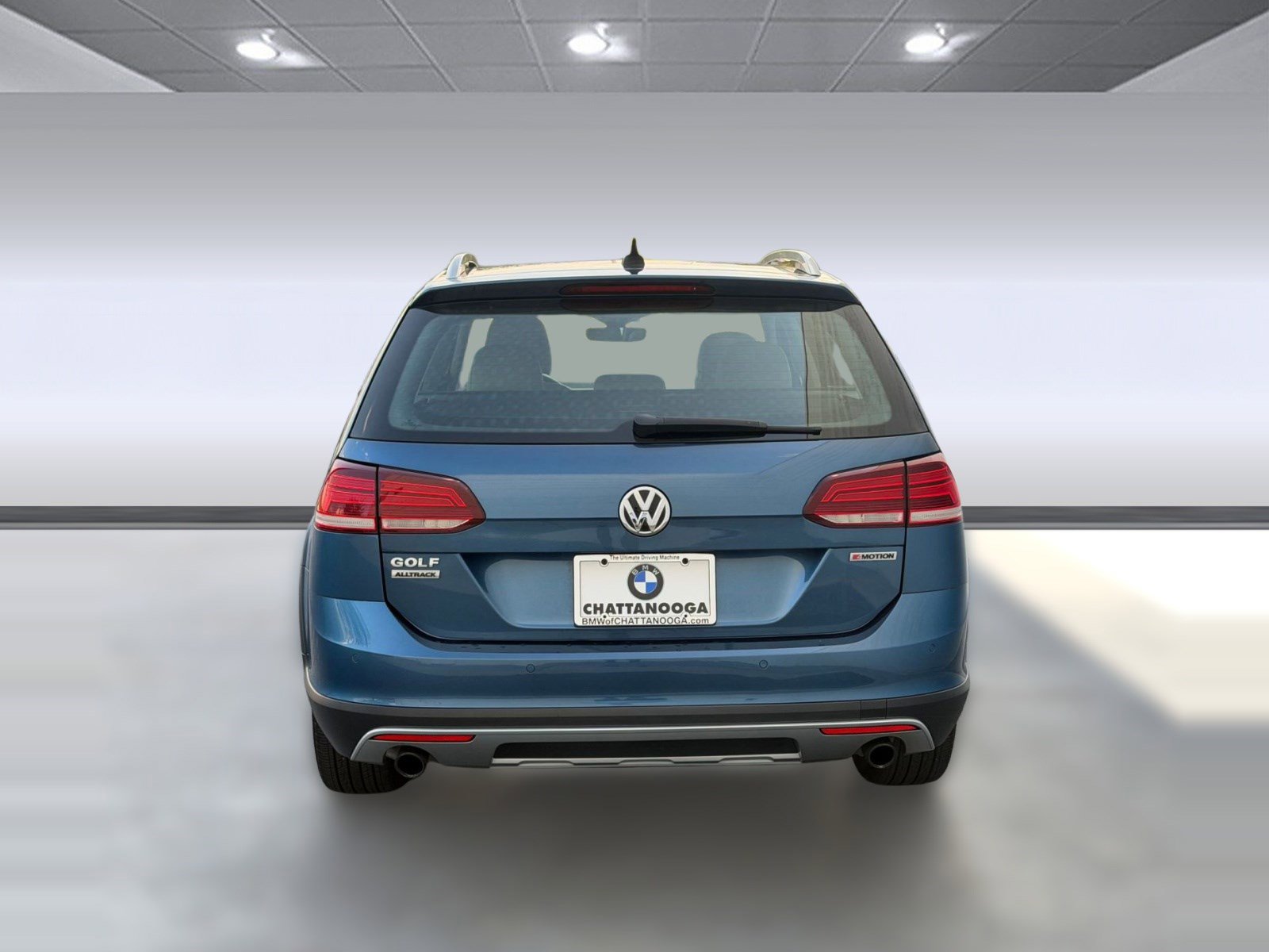 Used 2019 Volkswagen Golf Alltrack SE AWD/4WD image 10