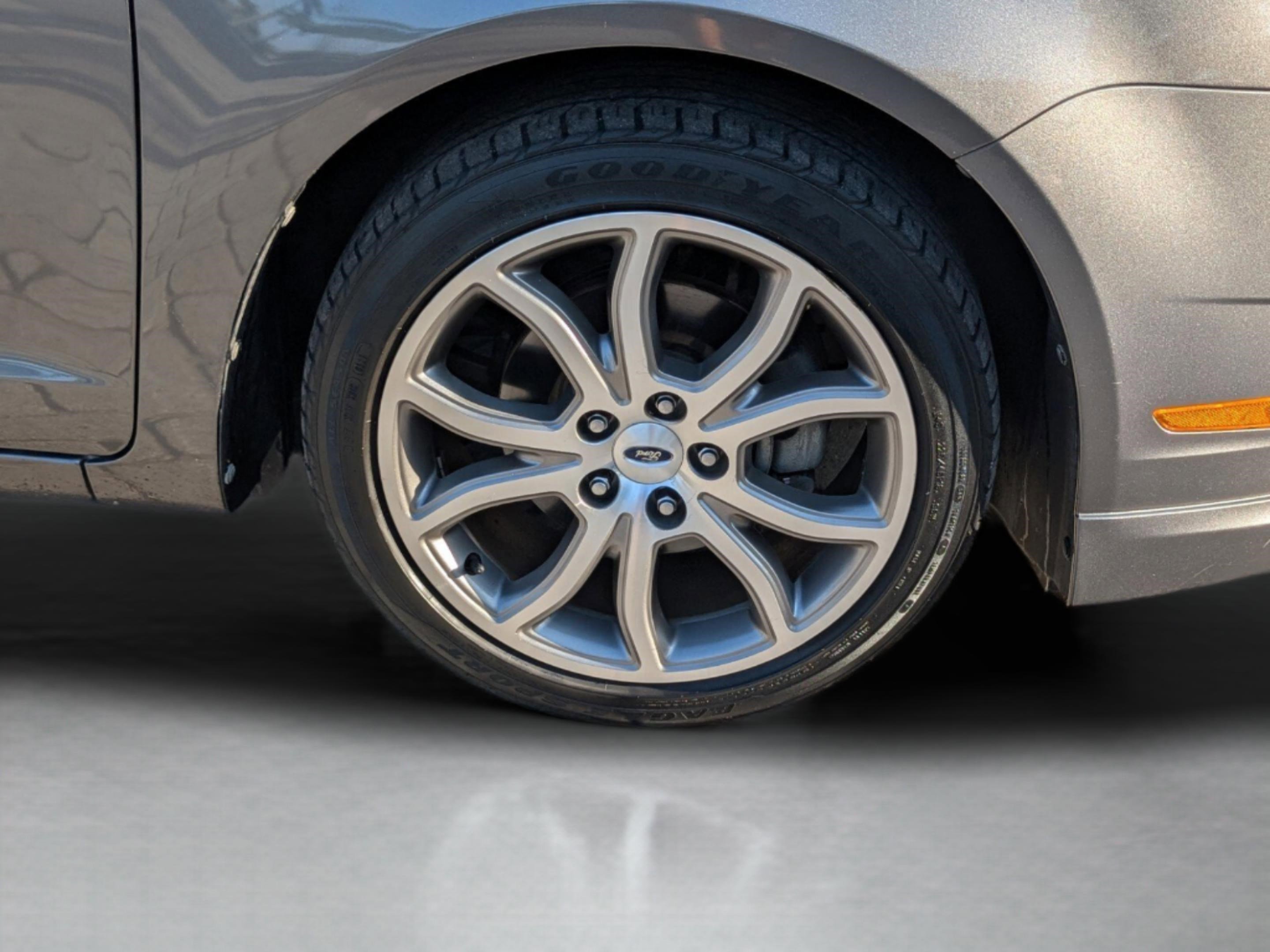 Used 2010 Ford Fusion SE image 36