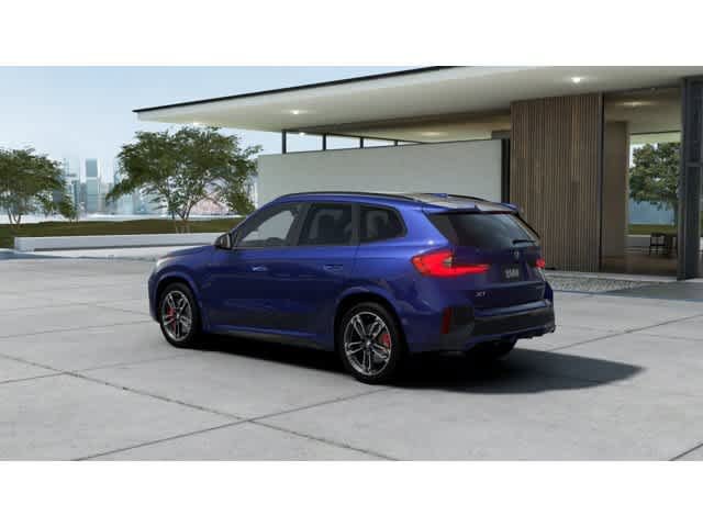 New 2026 BMW X1 xDrive28i w/ Technology Package AWD/4WD image 2
