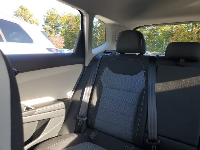 New 2027 Volkswagen Taos S FWD image 10