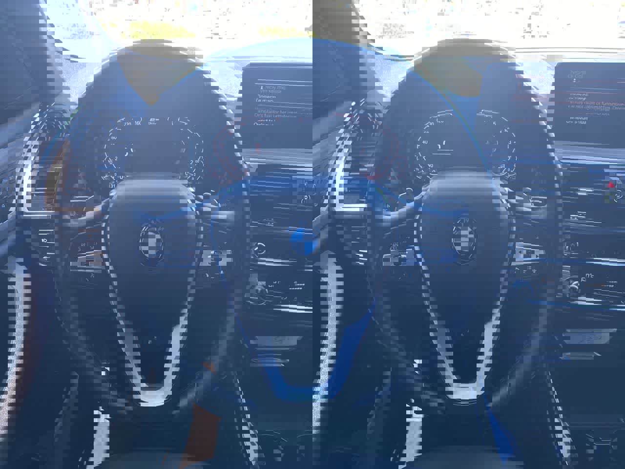 Used 2021 BMW X3 xDrive30e w/ Premium Package image 14