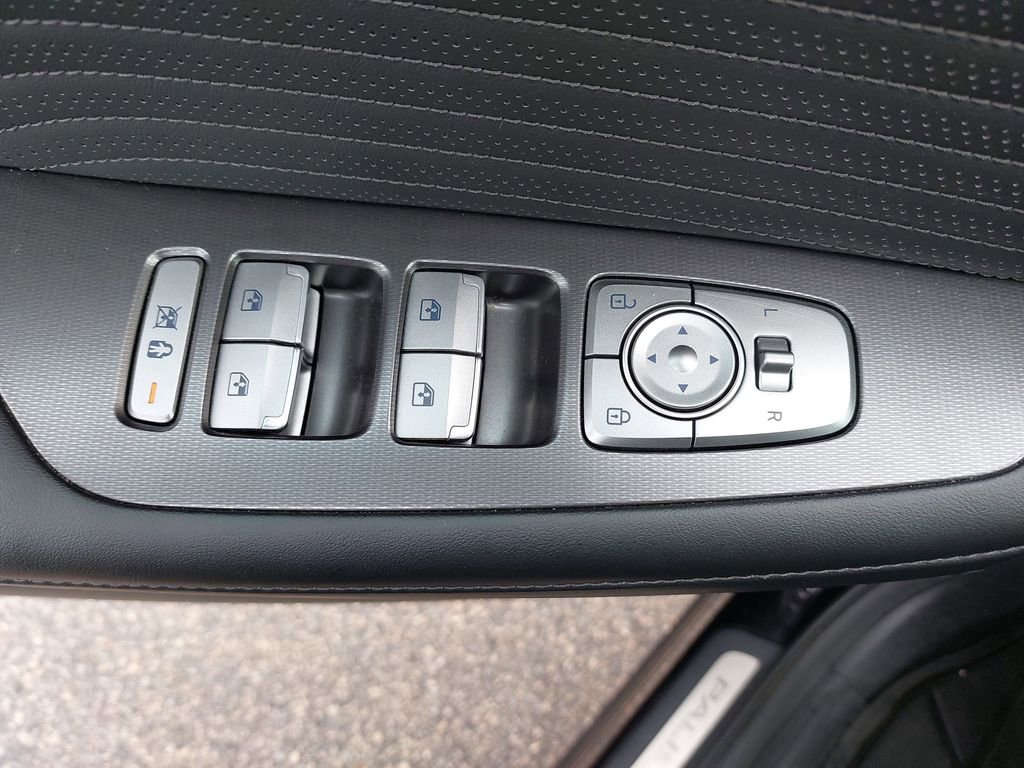 Used 2025 Hyundai Palisade Calligraphy AWD/4WD image 28
