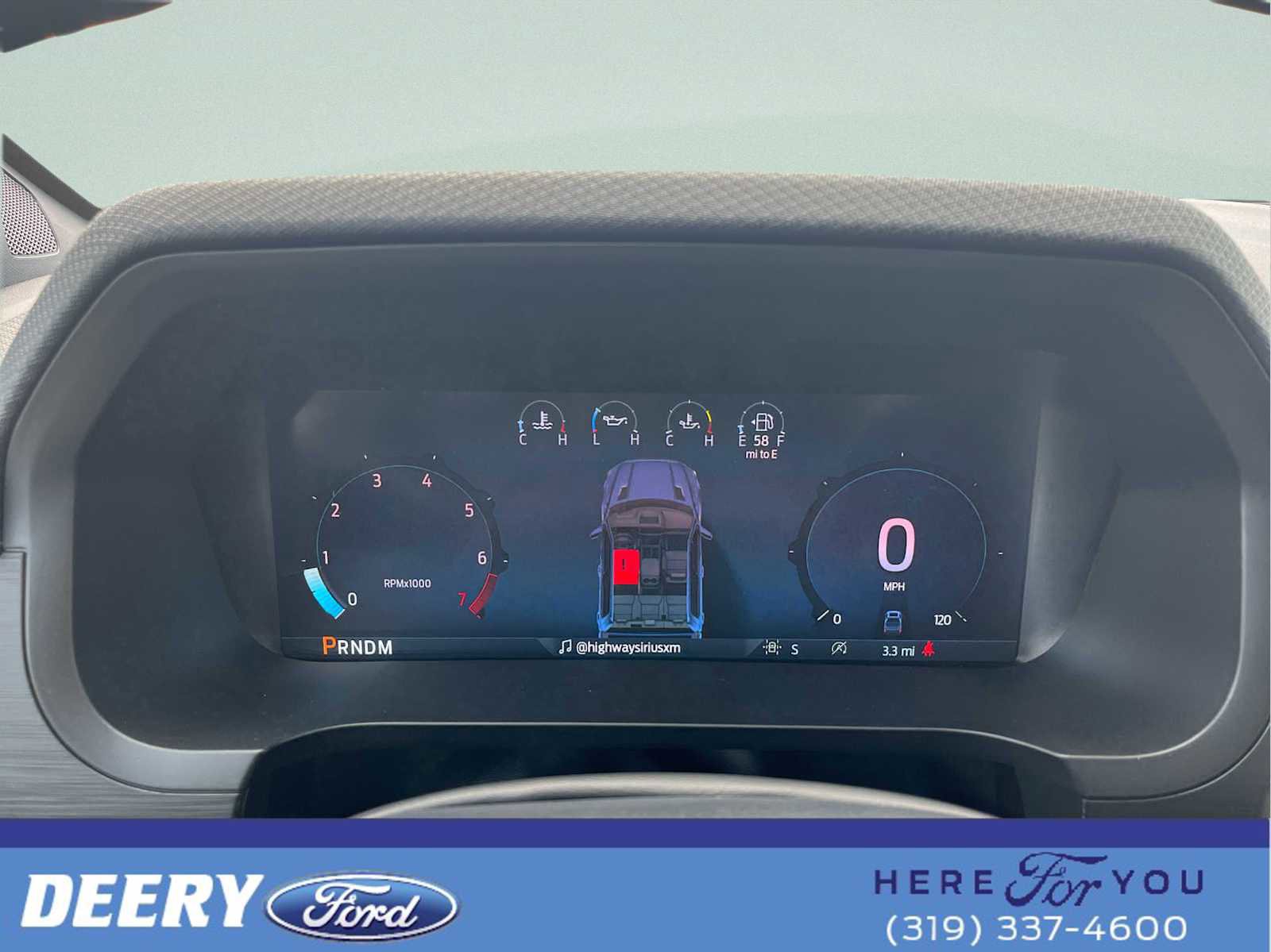 New 2025 Ford F150 STX w/ Equipment Group 201A FX4 image 41