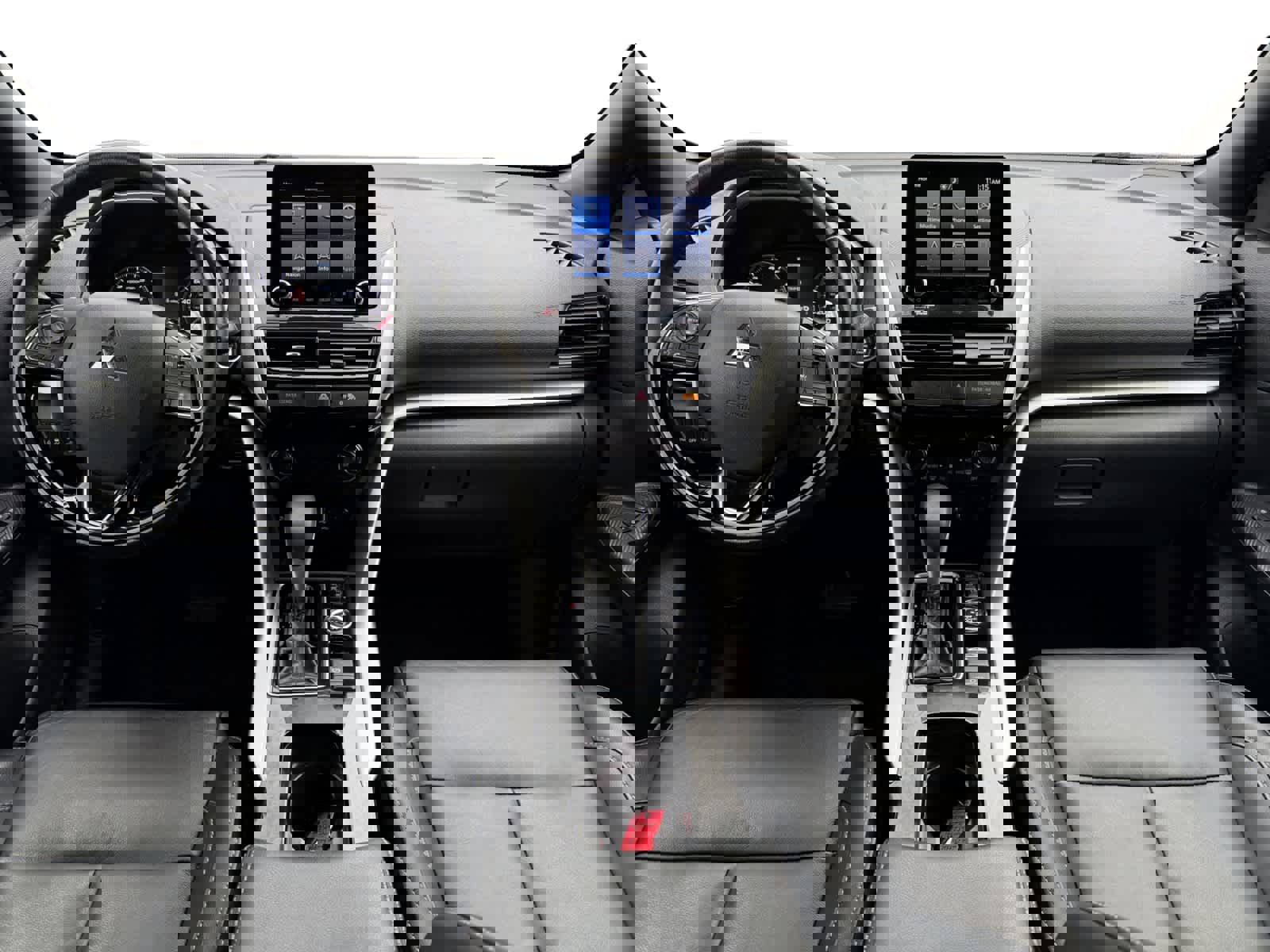 Used 2022 Mitsubishi Eclipse Cross SEL image 12