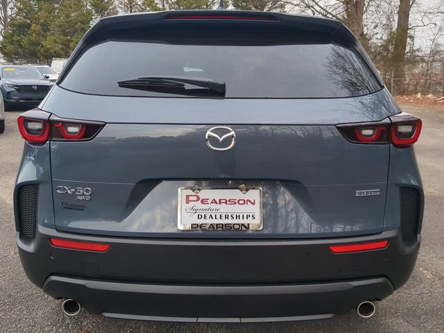 New 2026 MAZDA CX-50 2.5 Hybrid w/ Weather Package image 5