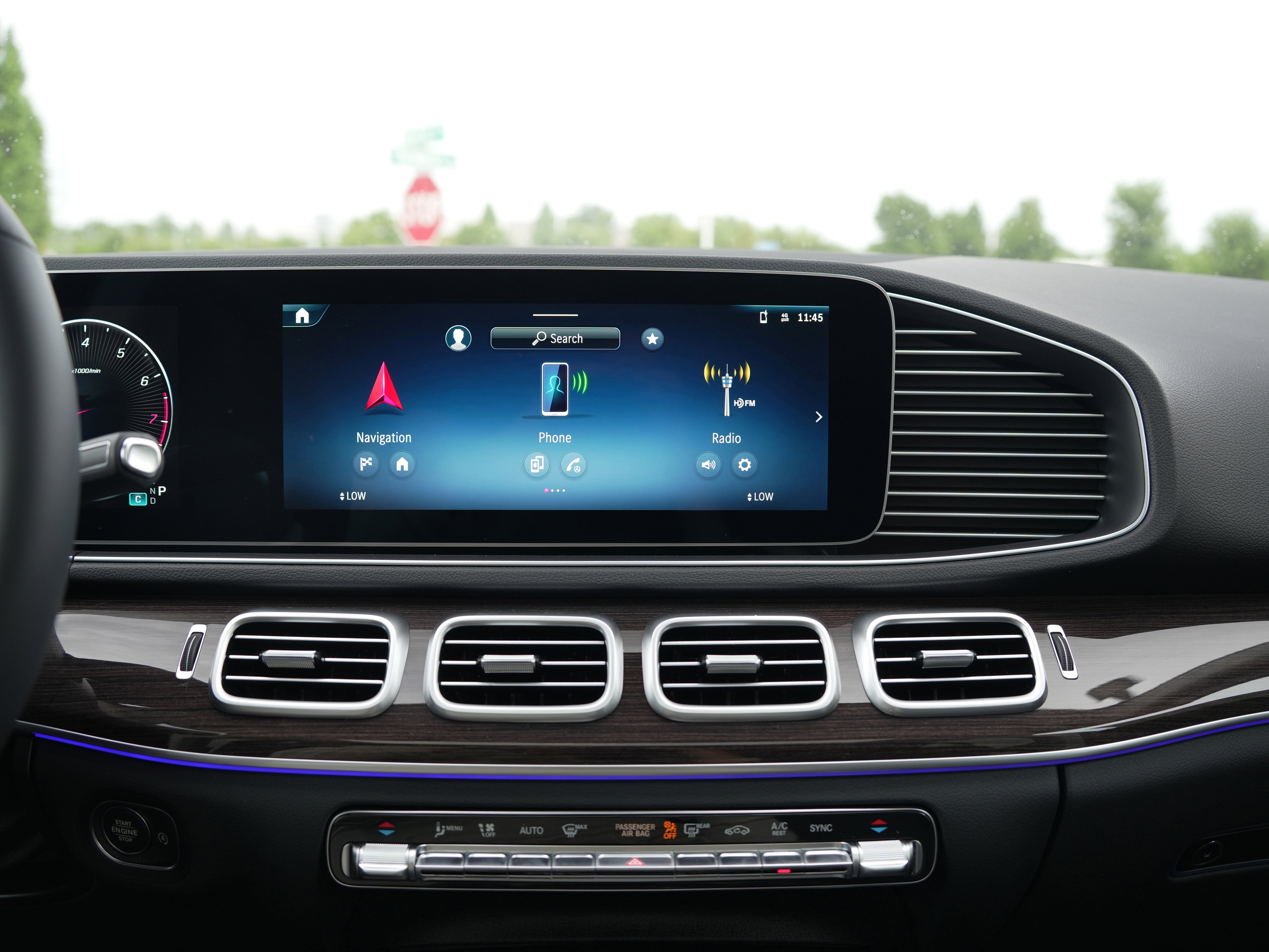 New 2026 Mercedes-Benz GLE 350 4MATIC image 24