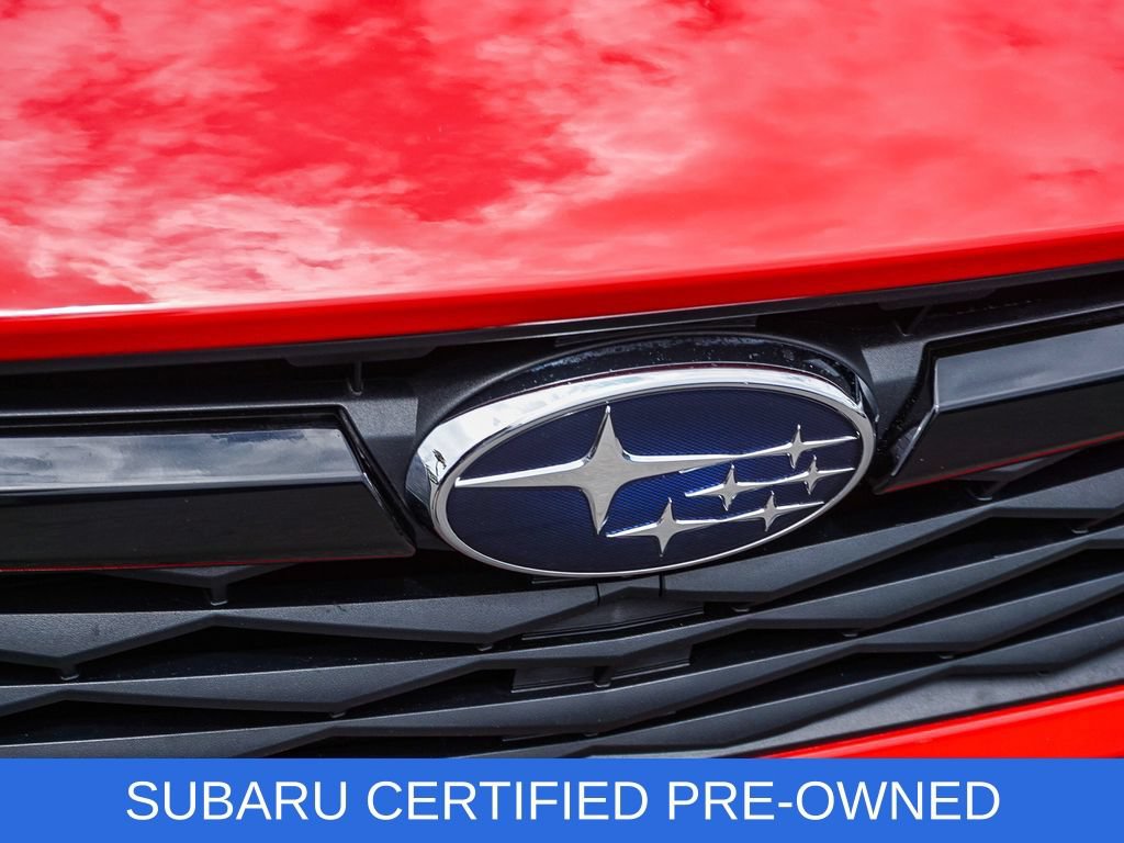 Certified 2024 Subaru Impreza 2.0i AWD/4WD image 11