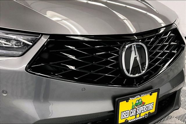 Used 2025 Acura RDX A-Spec image 34