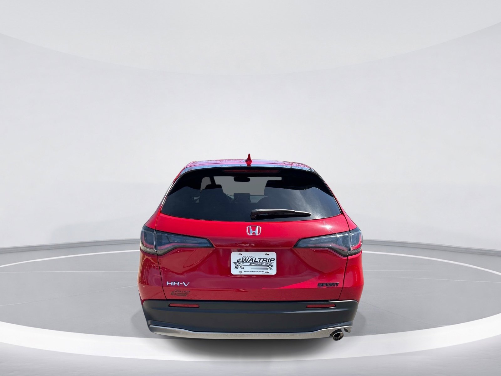 Used 2024 Honda HR-V Sport image 7