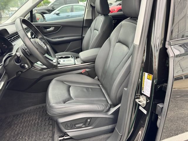 Certified 2023 Audi Q7 3.0T Premium Plus w/ Premium Plus Package AWD/4WD image 23