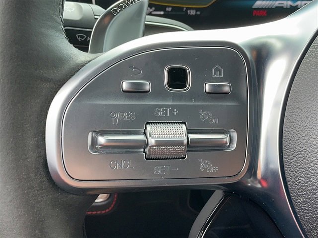 Certified 2023 Mercedes-Benz GLE 53 AMG GLE 53 AMGﾮ image 24