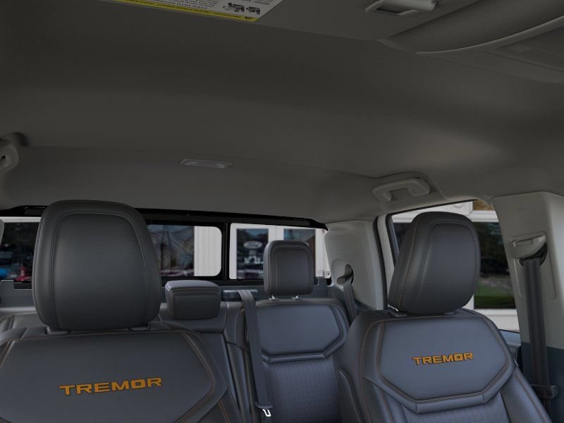New 2026 Ford Maverick Tremor AWD/4WD image 12