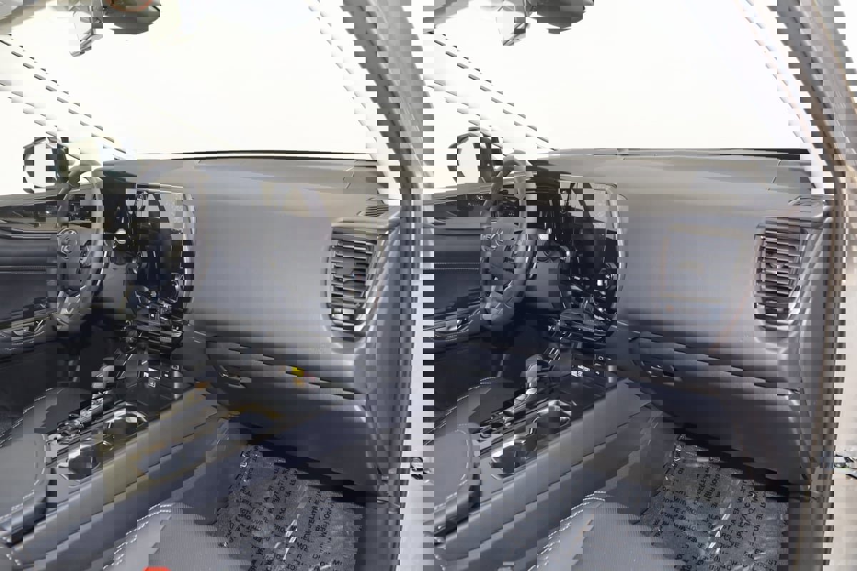 Used 2025 Lexus NX 350 AWD w/ Cold Area Package image 41