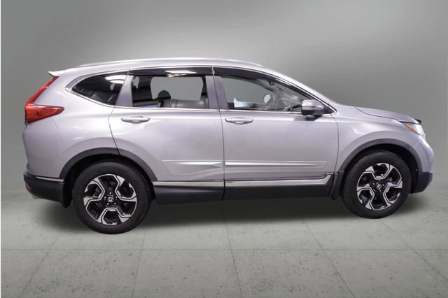 Used 2017 Honda CR-V Touring image 6