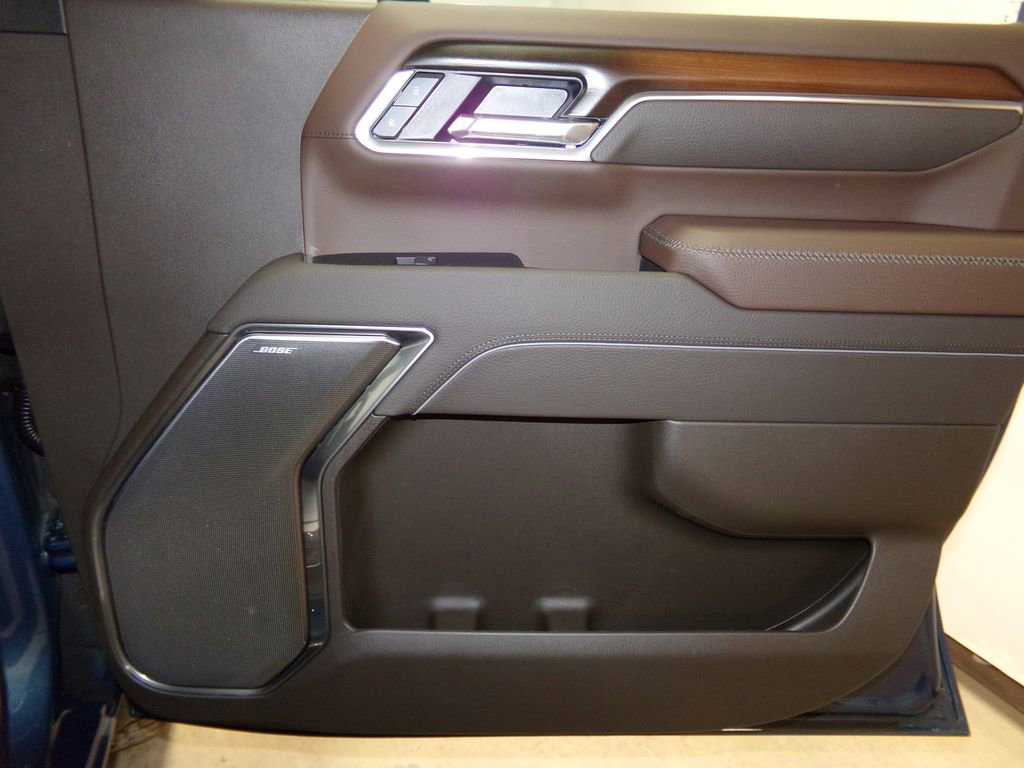 New 2025 GMC Sierra 2500 Denali w/ Technology Package image 7