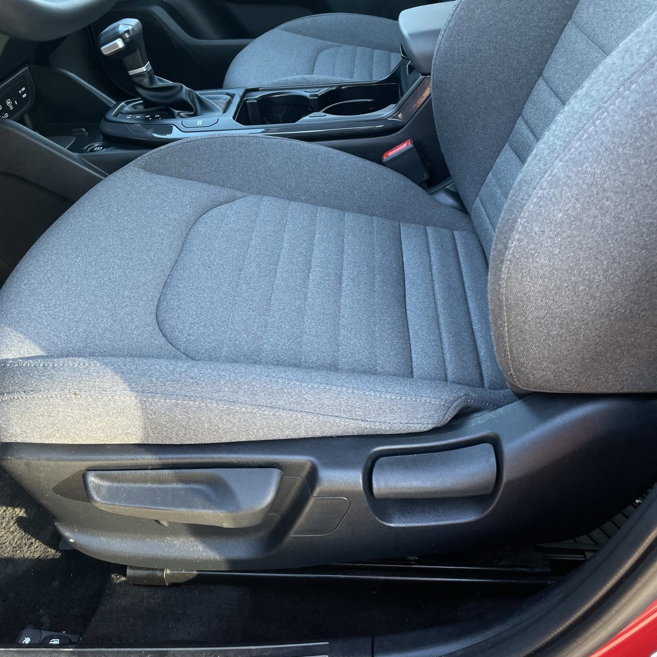 Used 2025 Kia K4 EX image 21