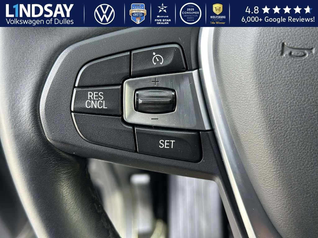 Used 2018 BMW X3 xDrive30i image 19