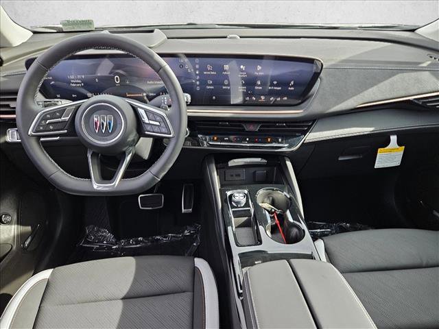 New 2026 Buick Envision Sport Touring AWD/4WD image 14