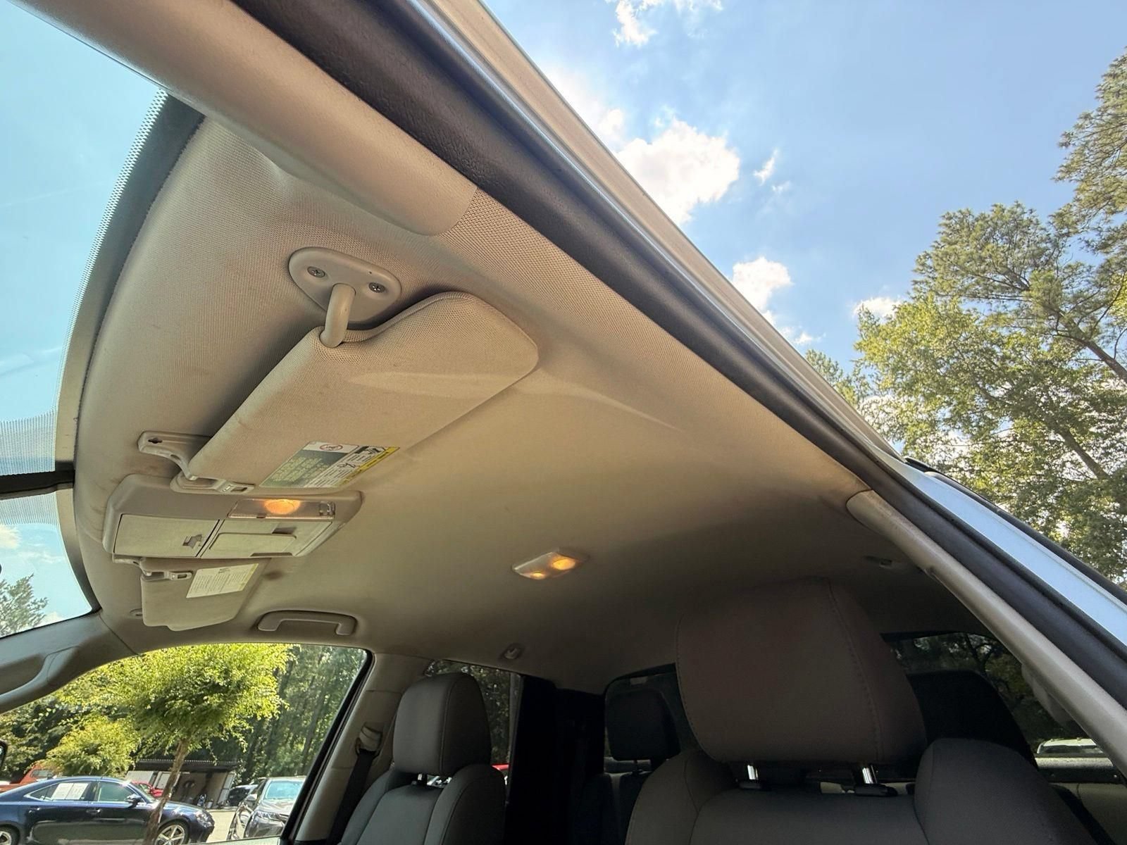 Used 2016 Toyota Tundra SR5 w/ SR5 Upgrade Package RWD image 47