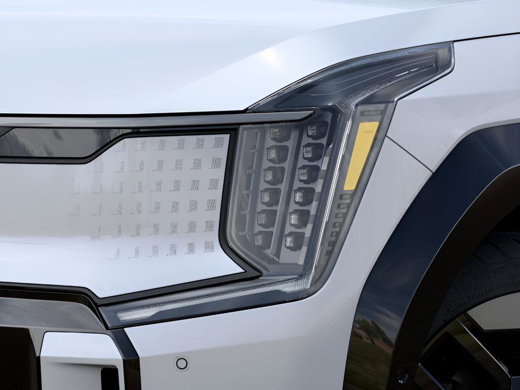 New 2026 Kia EV9 GT-Line image 11