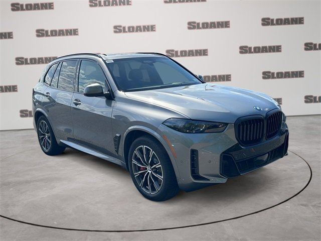 New 2026 BMW X5 xDrive50e w/ M Sport Package image 7