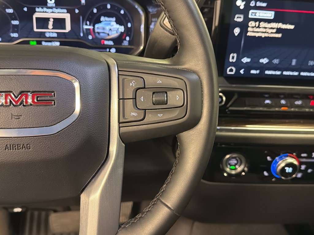 Used 2024 GMC Sierra 1500 Elevation AWD/4WD image 32