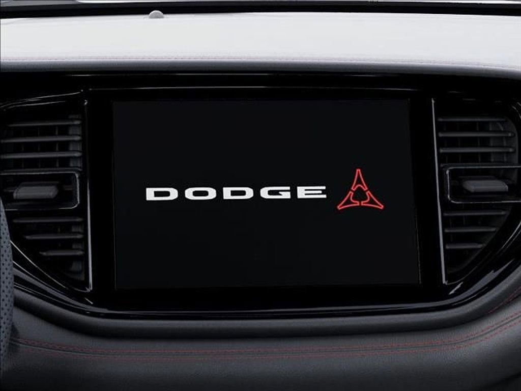 New 2026 Dodge Durango GT w/ Blacktop Package image 18