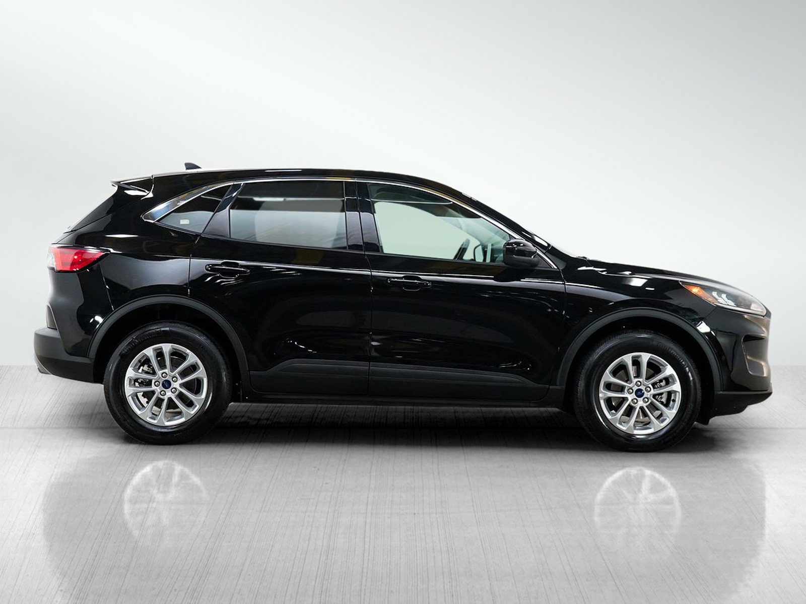 Used 2021 Ford Escape SE AWD/4WD image 6