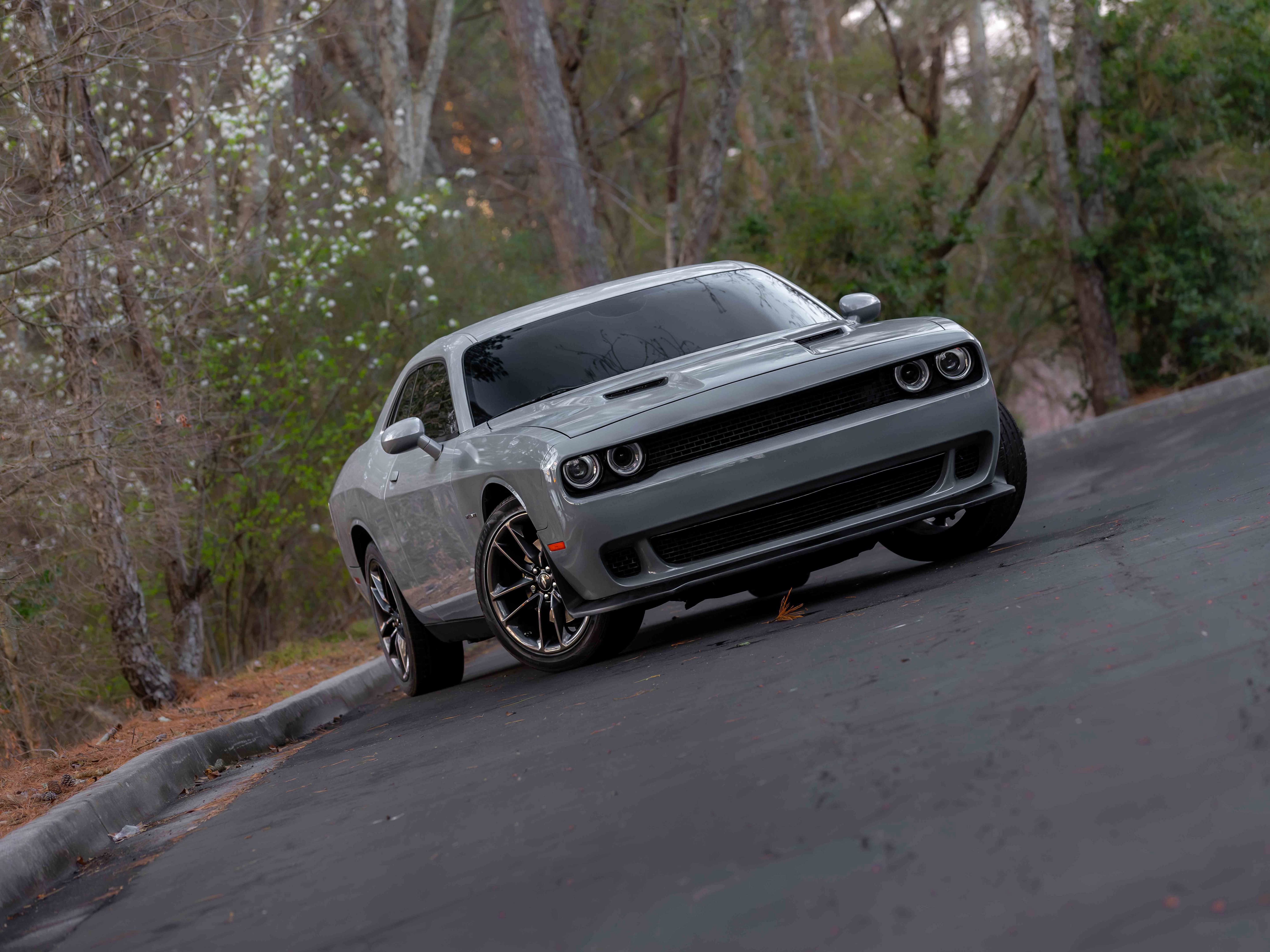 Used 2021 Dodge Challenger SXT w/ Plus Package image 18