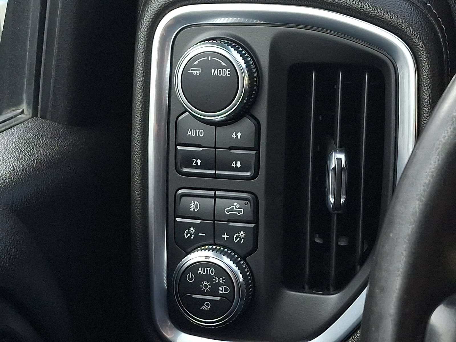 Used 2022 GMC Sierra 3500 SLE w/ SLE Convenience Package AWD/4WD image 26