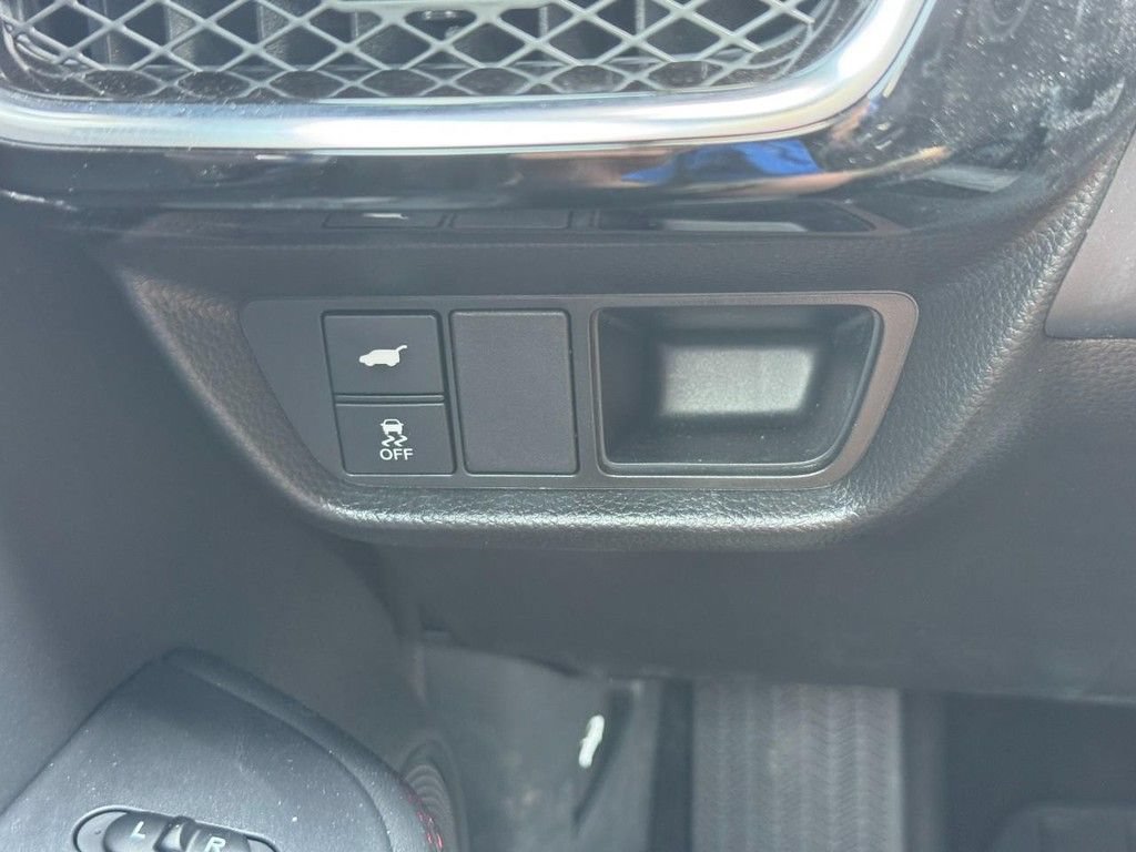New 2026 Acura ADX A-Spec AWD/4WD image 15