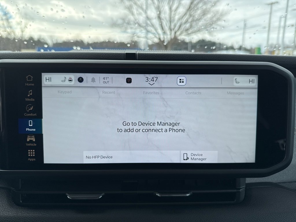 New 2025 Jeep Wrangler Sport S image 29