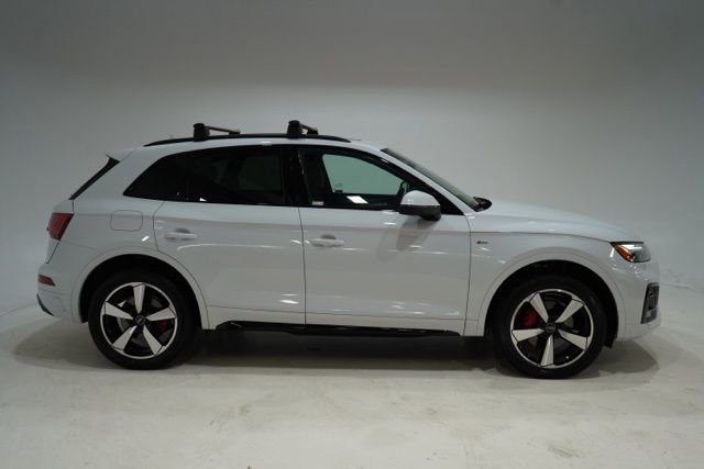 Used 2024 Audi Q5 2.0T Premium Plus image 8