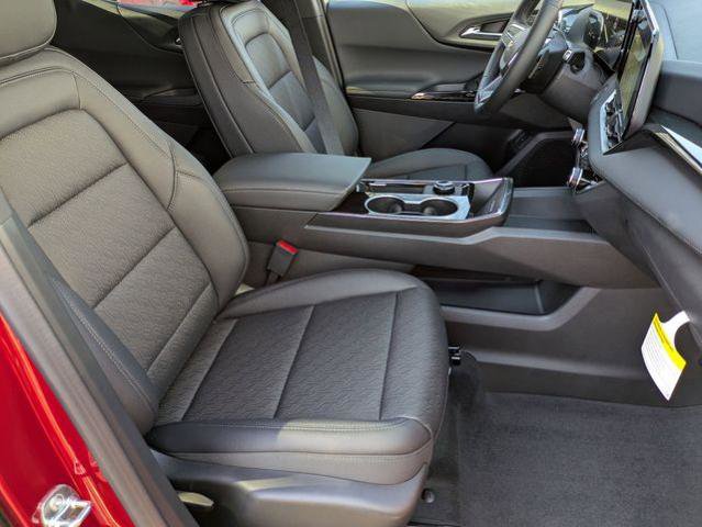 New 2026 Chevrolet Equinox LT AWD/4WD image 30