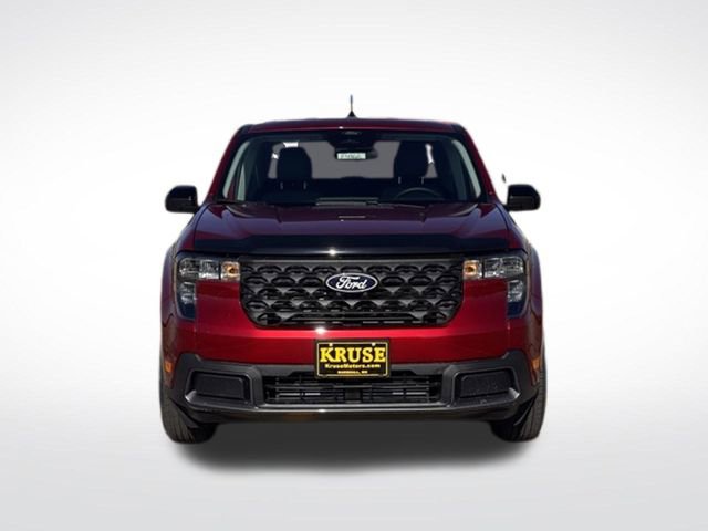 New 2026 Ford Maverick XLT w/ XLT Luxury Package AWD/4WD image 39