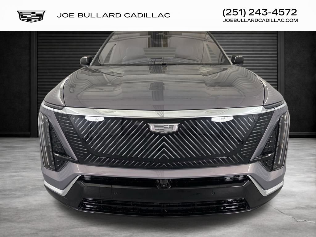 New 2026 Cadillac Vistiq Premium Luxury w/ LPO, Floor Liner Package image 14