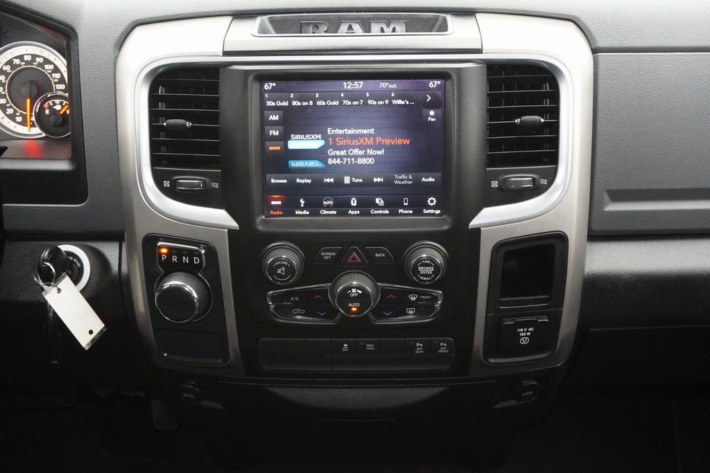 Used 2019 RAM 1500 Lone Star image 19