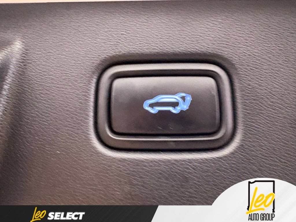Used 2024 Hyundai Tucson SEL AWD/4WD image 12