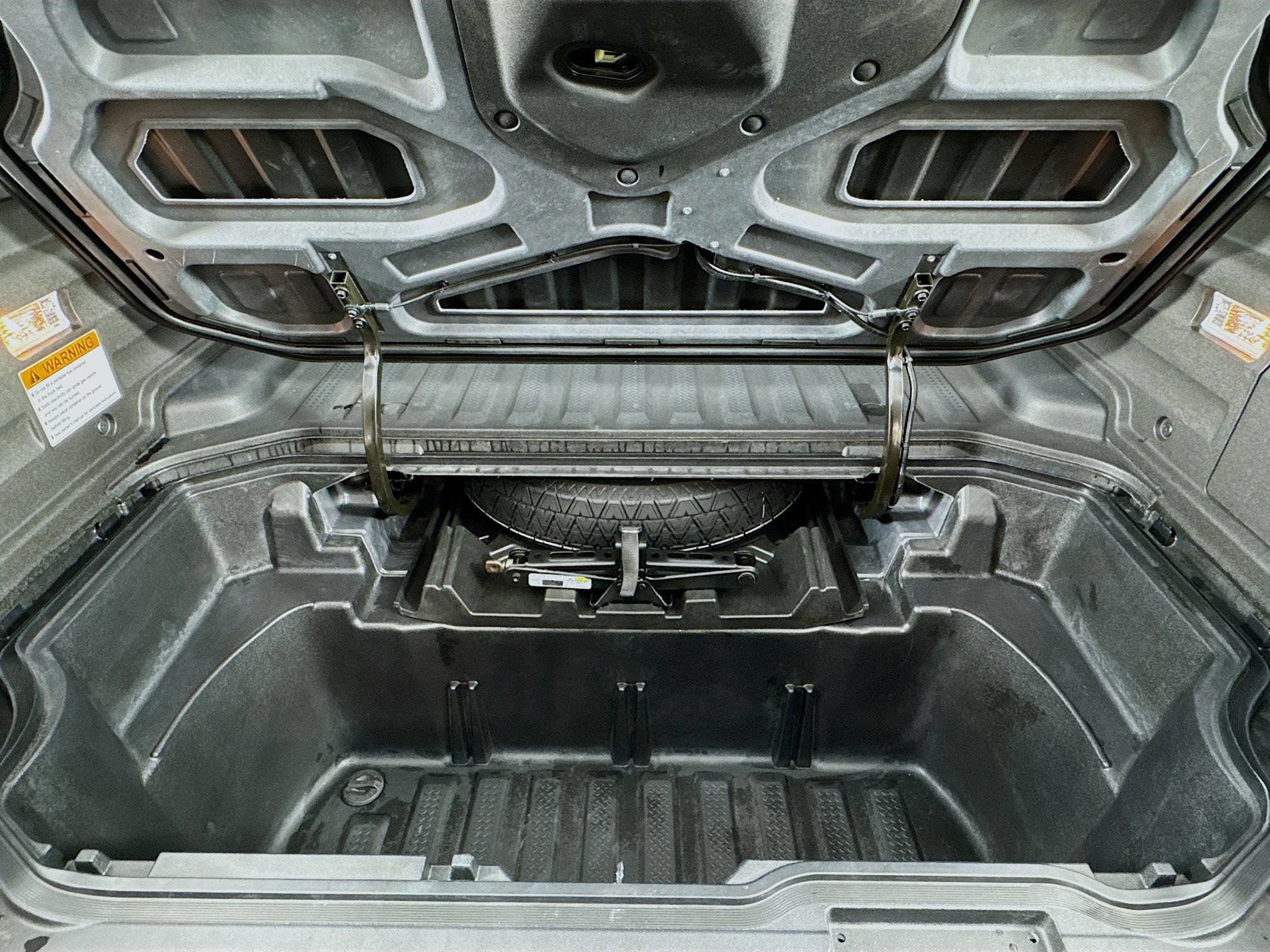 New 2026 Honda Ridgeline TrailSport image 26