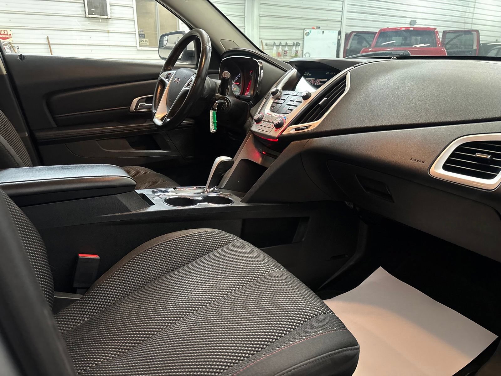 Used 2014 GMC Terrain SLE w/ Convenience Package FWD image 22