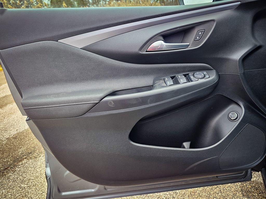 New 2026 Buick Envista Preferred w/ Convenience I Package image 10