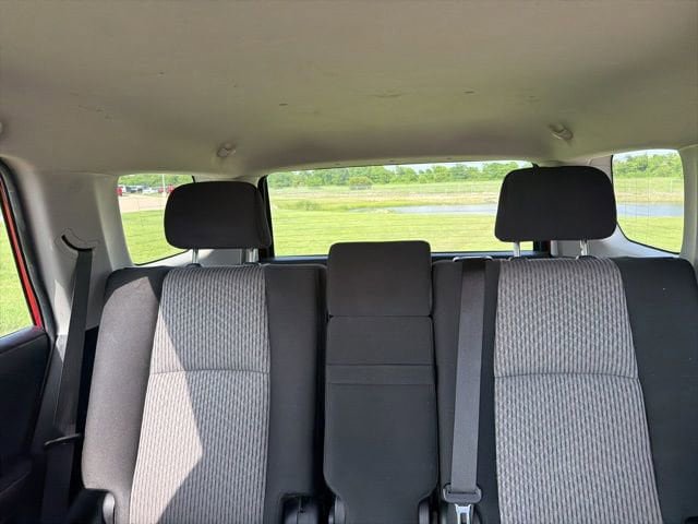 Used 2022 Toyota 4Runner SR5 RWD image 13