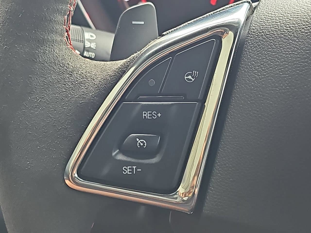 Certified 2023 Chevrolet Camaro ZL1 RWD image 19
