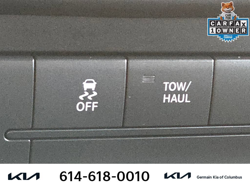 Used 2022 RAM 1500 Classic Warlock w/ Electronics Group AWD/4WD image 29