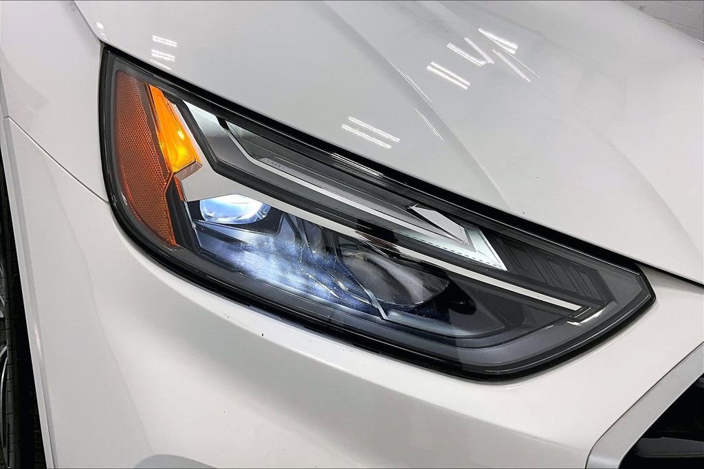 Used 2021 Audi Q5 2.0T Premium Plus w/ Premium Plus Package image 38