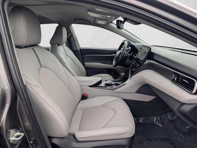 Used 2024 Toyota Camry XSE FWD image 19