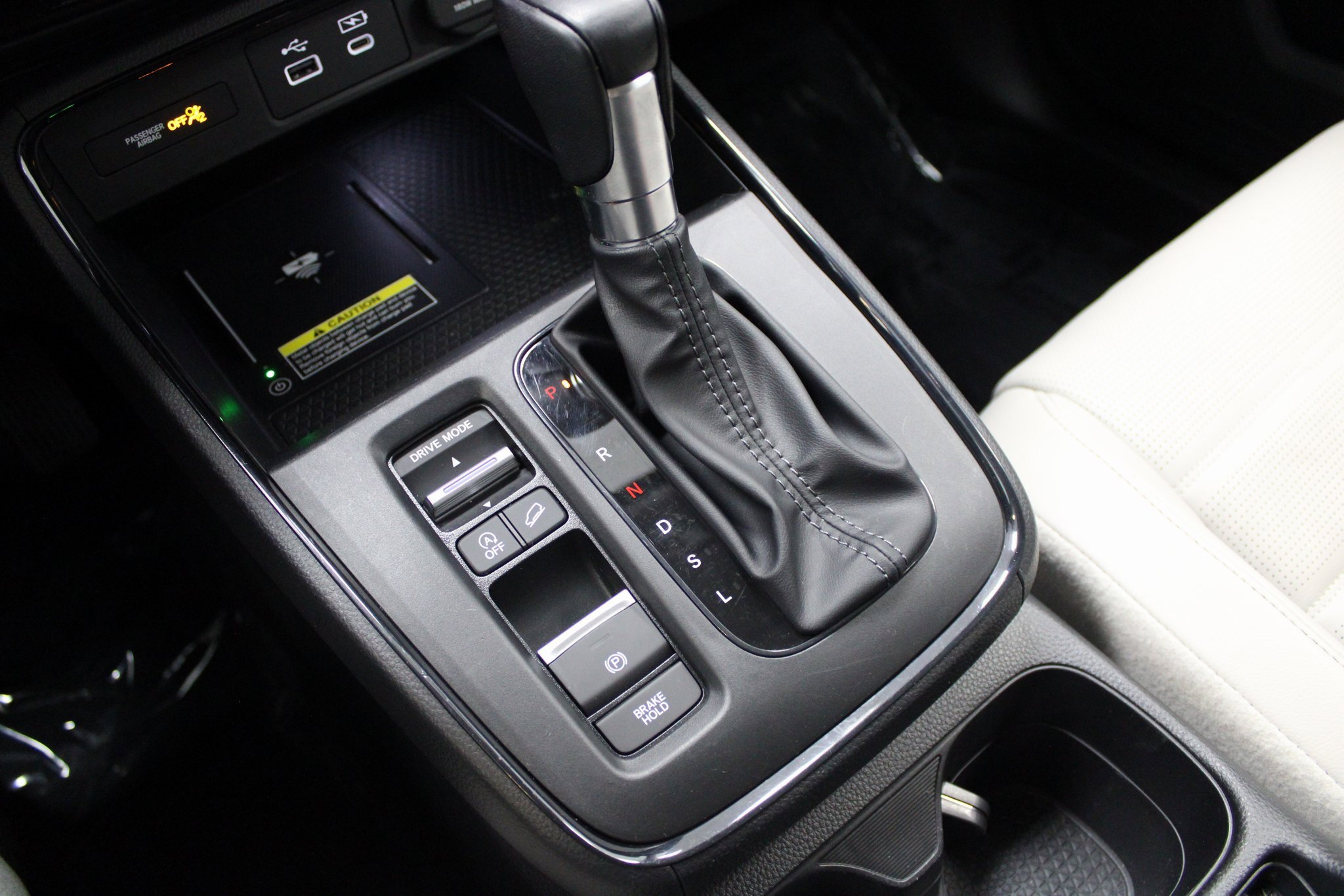 Used 2023 Honda CR-V EX-L image 37