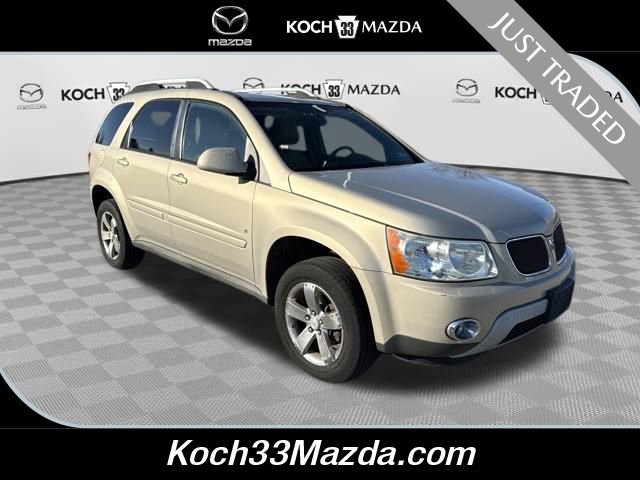 Used 2009 Pontiac Torrent 2WD w/ Preferred Package