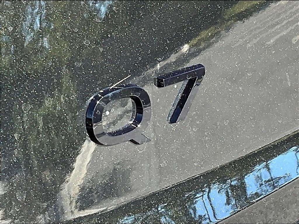 New 2026 Audi Q7 2.0T Premium AWD/4WD image 9
